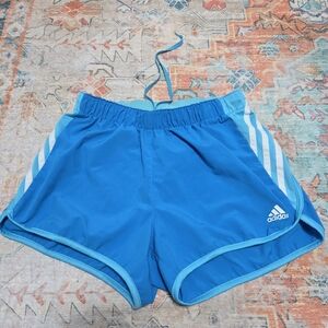 Adidas Athlefic Short